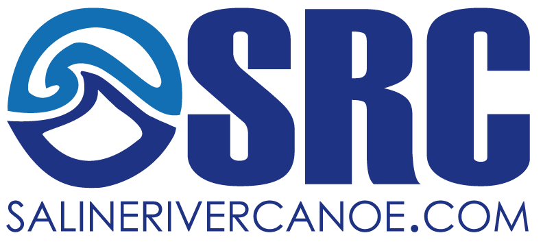 SALINE RIVER CANOE